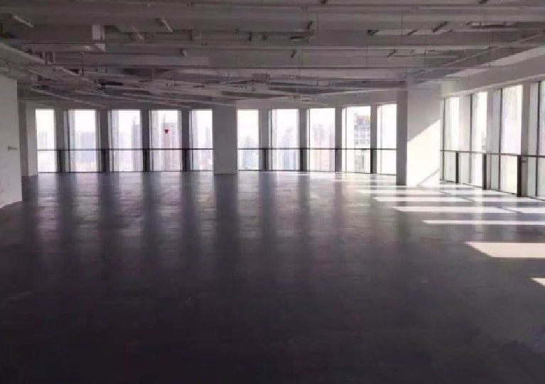 SOHO天山广场虹桥开发区/古北 SOHO天山广场 457平米