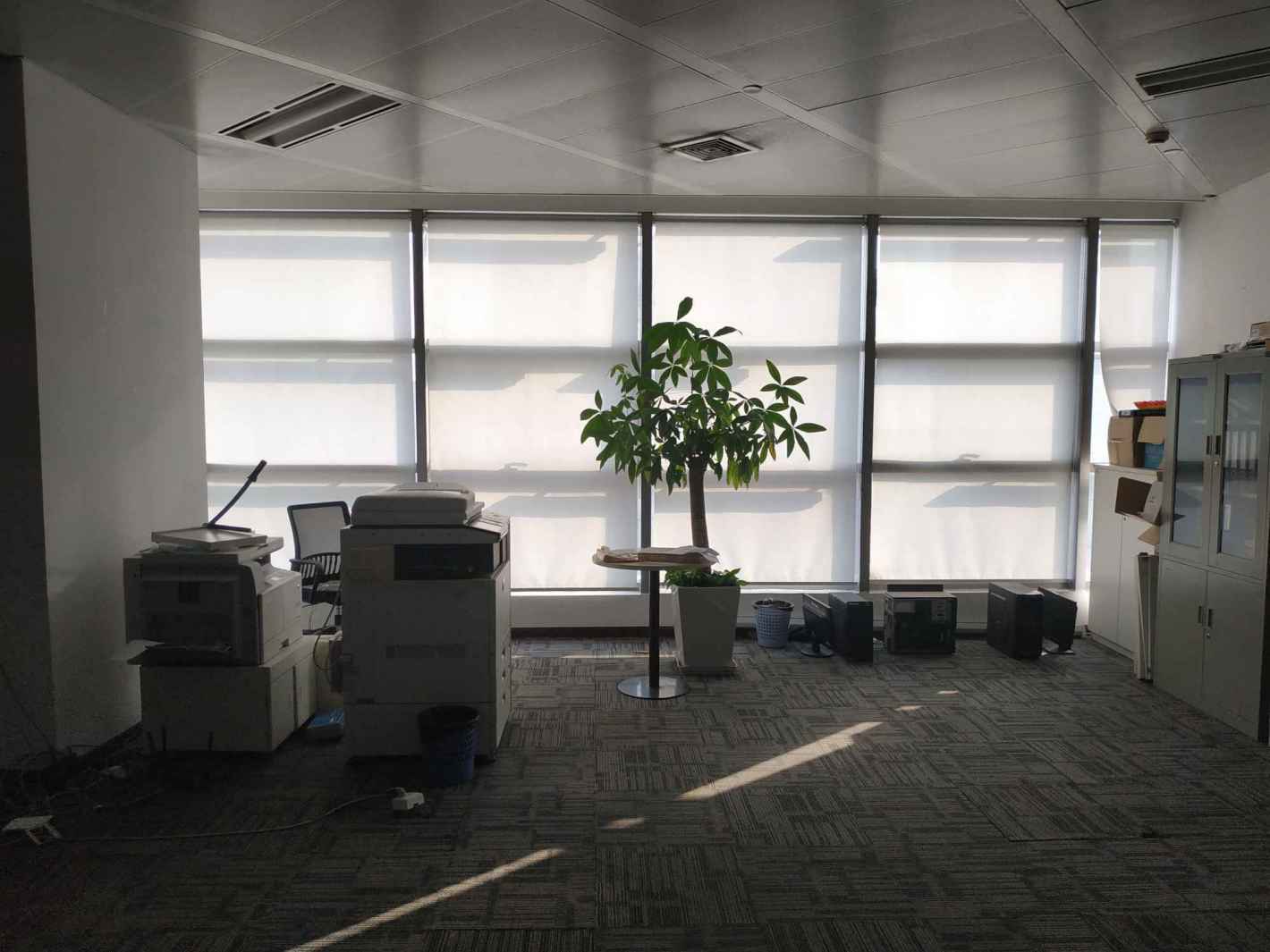 中城国际大厦徐汇 中城国际大厦 592平米 中等装修