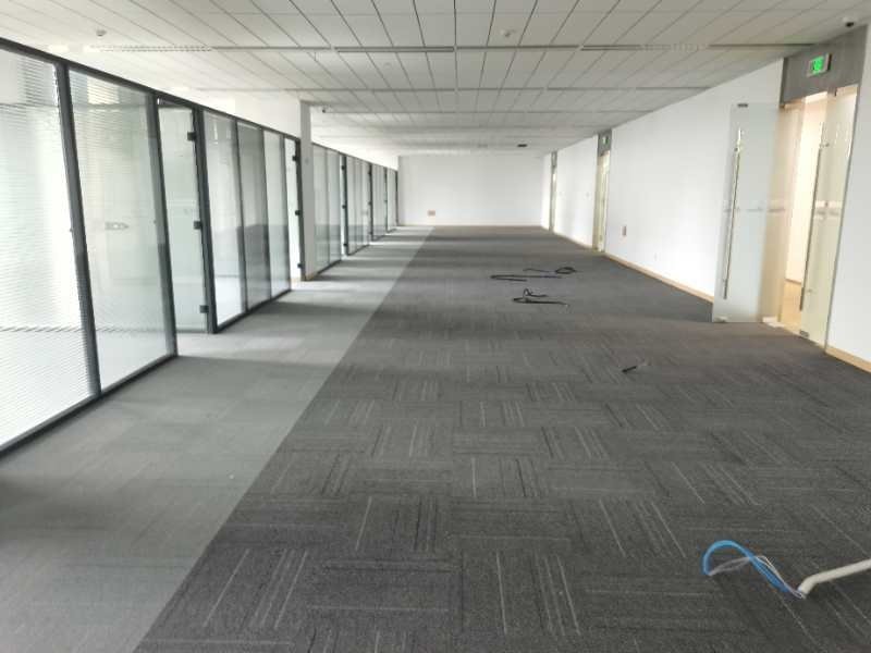 虹桥绿谷广场长宁 虹桥绿谷广场 391平米 简装修