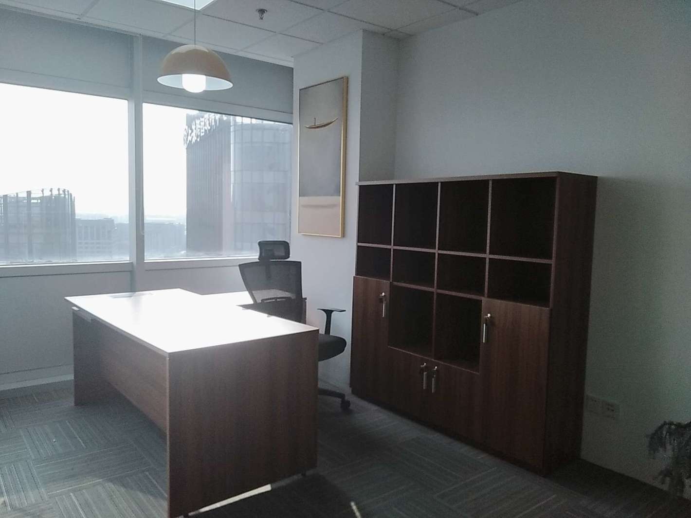 海亮大厦普陀 海亮大厦 126平米 精装修