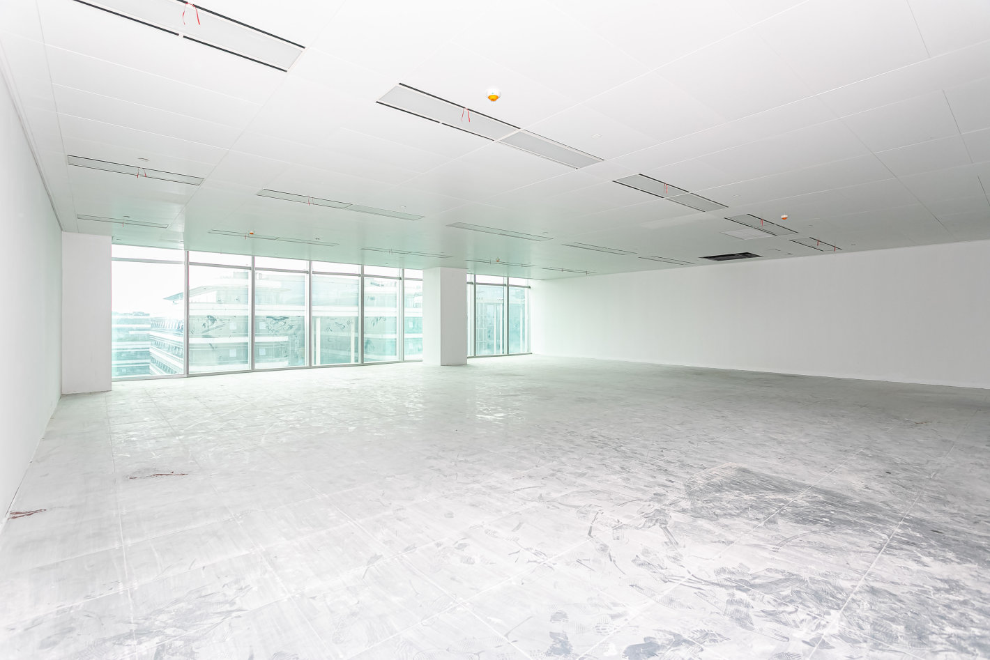 虹桥汇301平米办公室出租-租金价格6.59元/m²/天