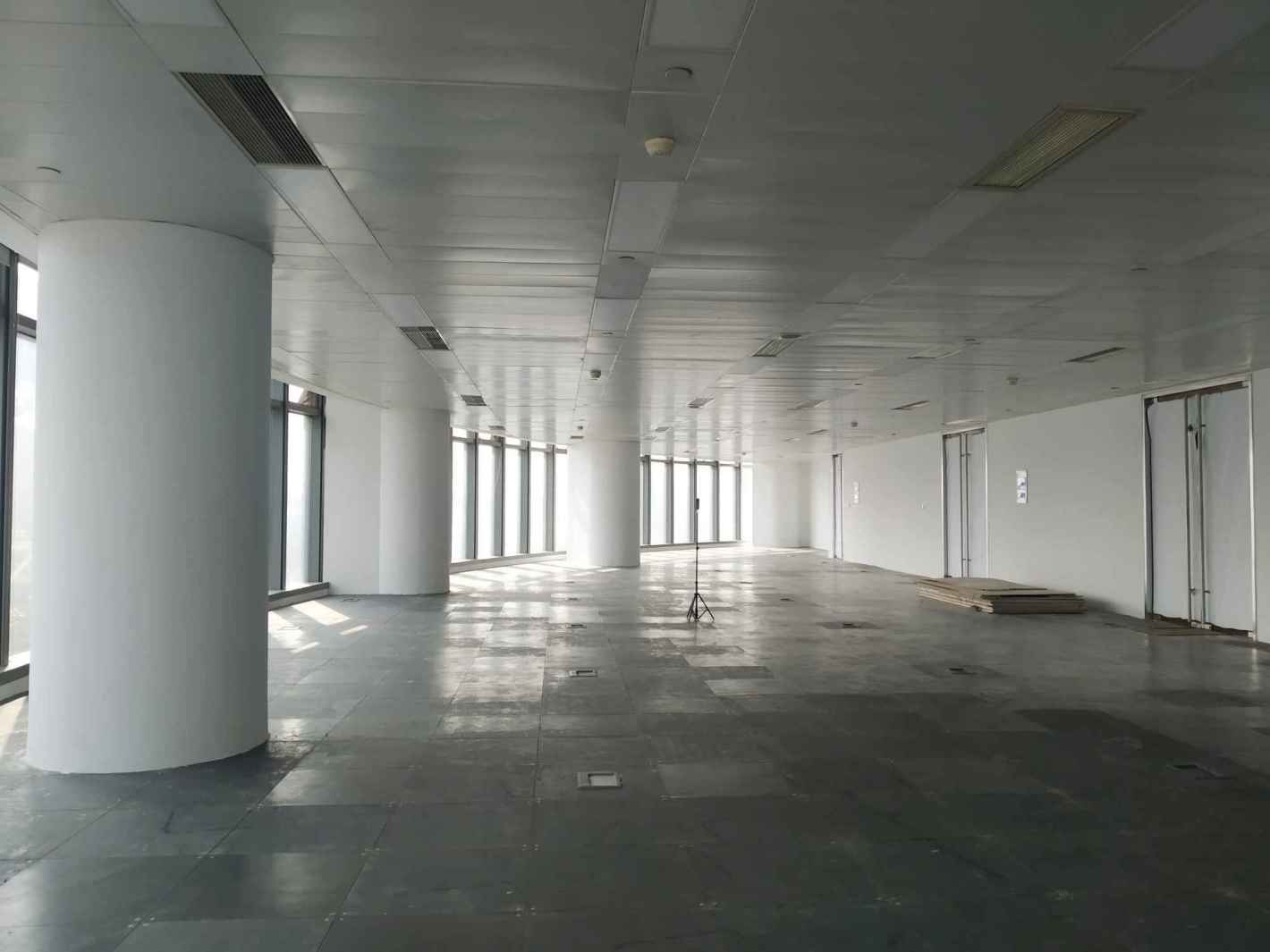 宏伊国际广场黄浦 宏伊国际广场 275平米 精装修