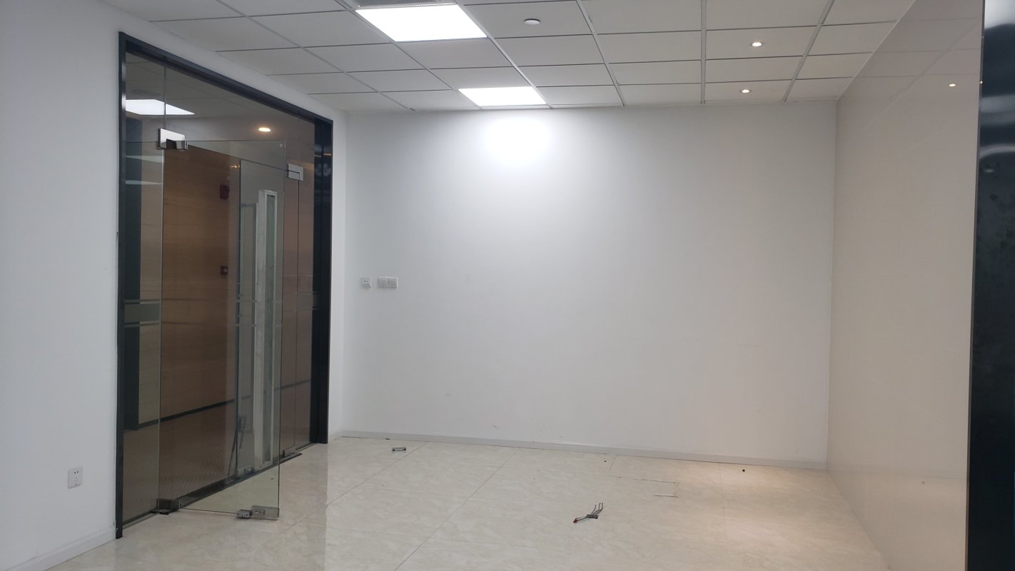 虹桥协信中心长宁 虹桥协信中心 290平米 毛坯