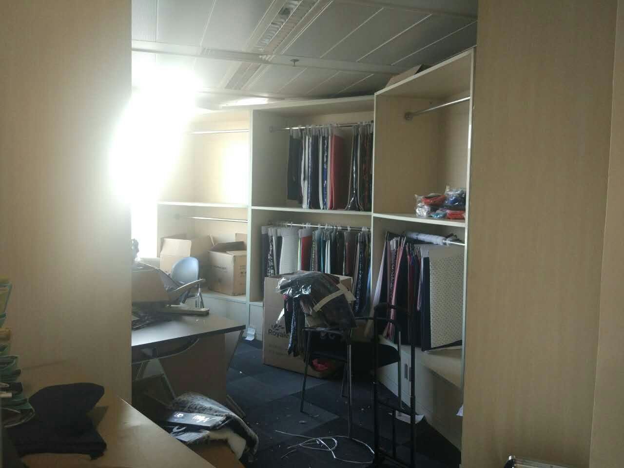 绿洲中环中心普陀 绿洲中环中心 153平米 精装修