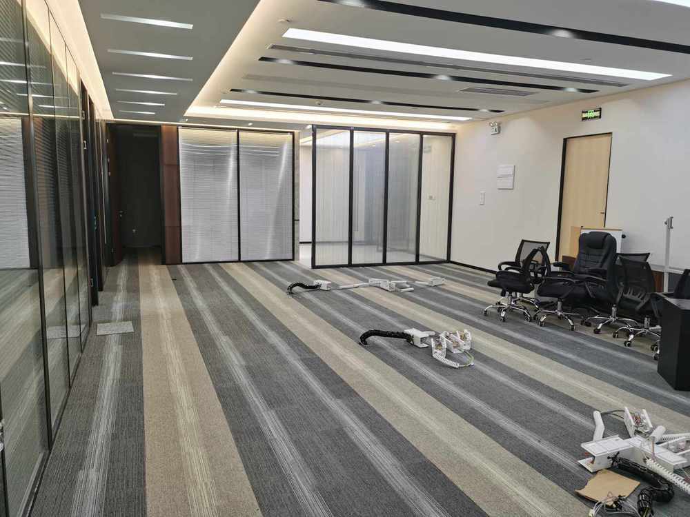 星荟中心虹口 星荟中心 236平米 精装修