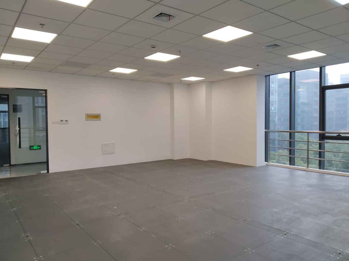 锦绣申江浦东 锦绣申江 96平米 中等装修