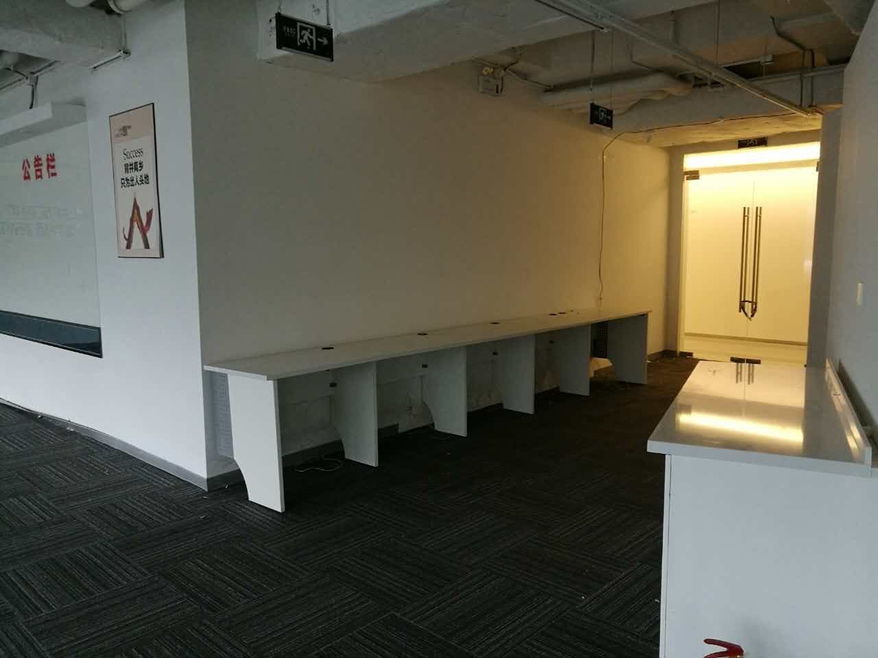 天会商务广场(凌空SOHO)长宁 天会商务广场(凌空SOHO) 314平米 精装修