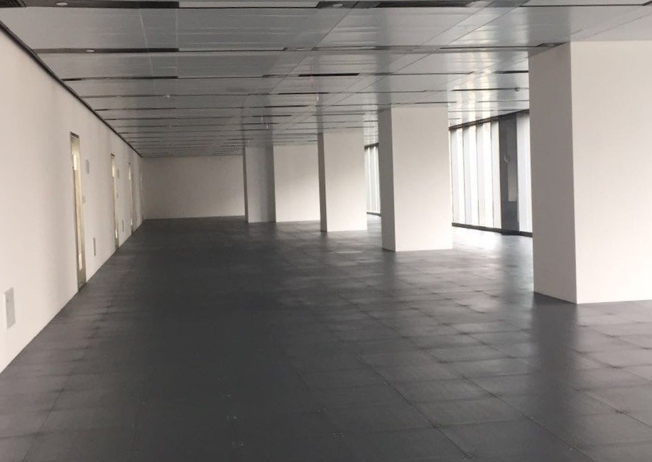 高宝新时代广场虹口 高宝新时代广场 128平米 中等装修