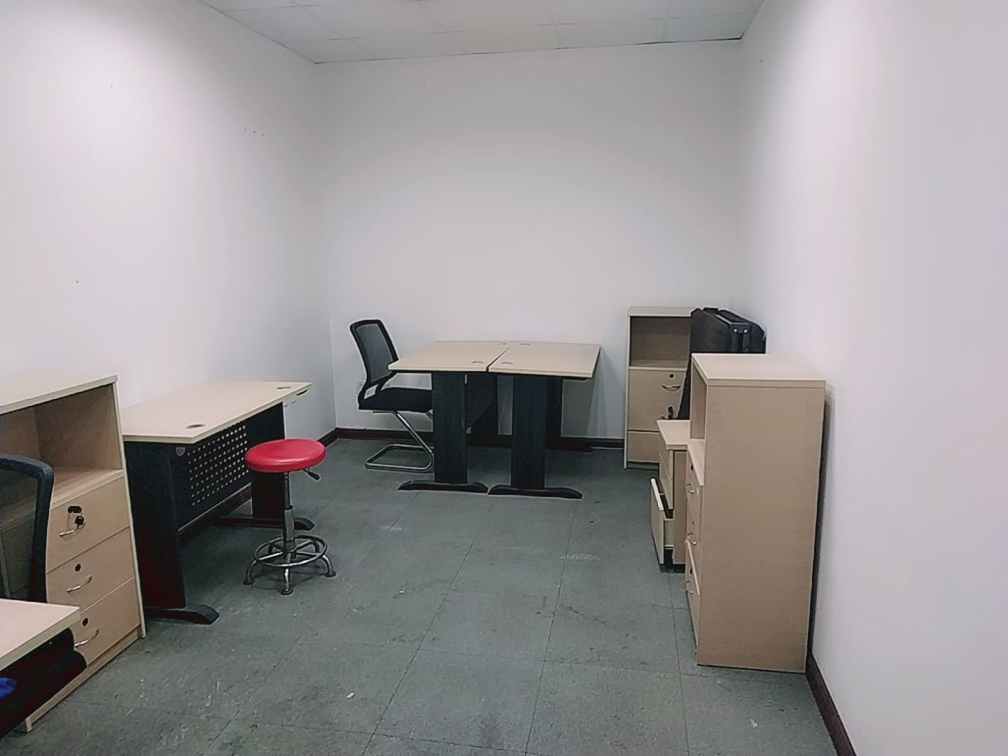 新慧谷科技园25平米办公室出租-租金价格4.01元/m²/天
