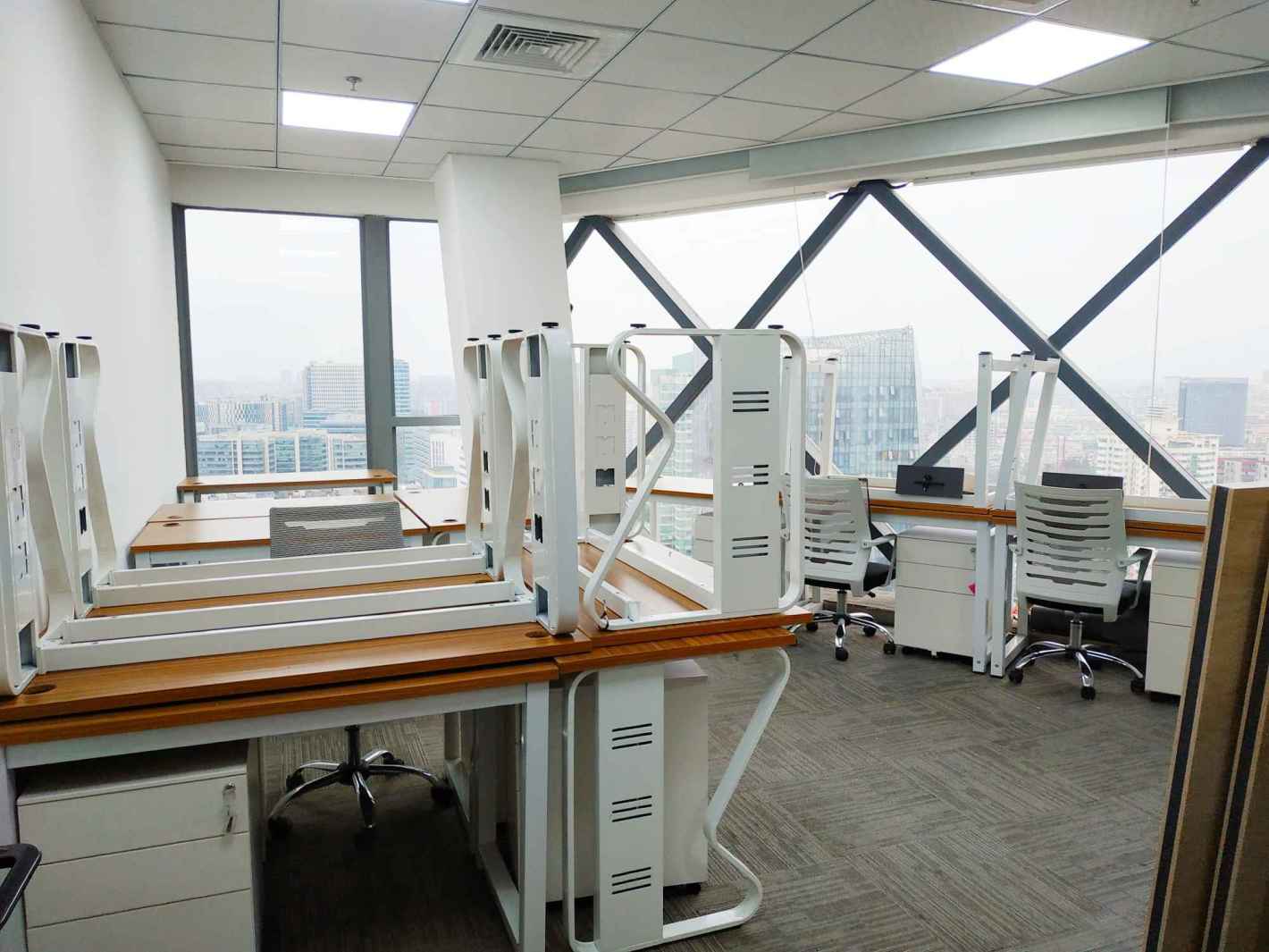 五角场万达广场杨浦 五角场万达广场 53平米 精装修