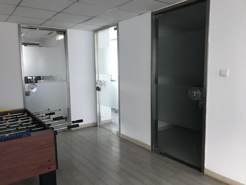 东华大学国家大学科技园长宁 东华大学国家大学科技园 600平米 精装修