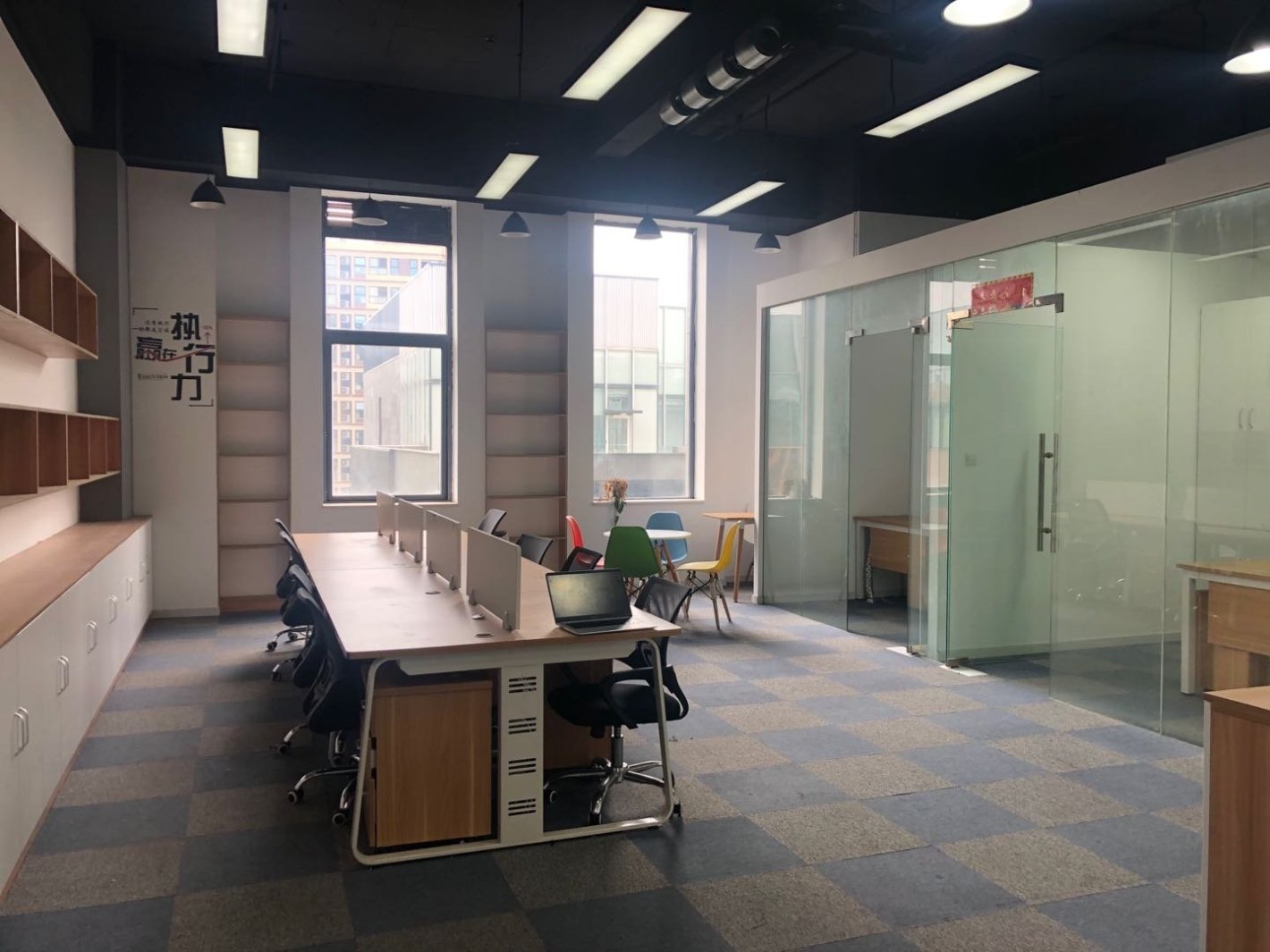 万科时一区长宁 万科时一区 124平米 精装修