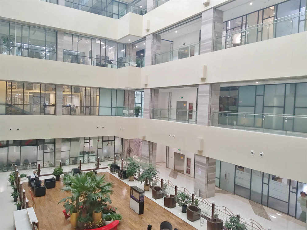 汇阳广场徐汇 汇阳广场 299平米 简装修