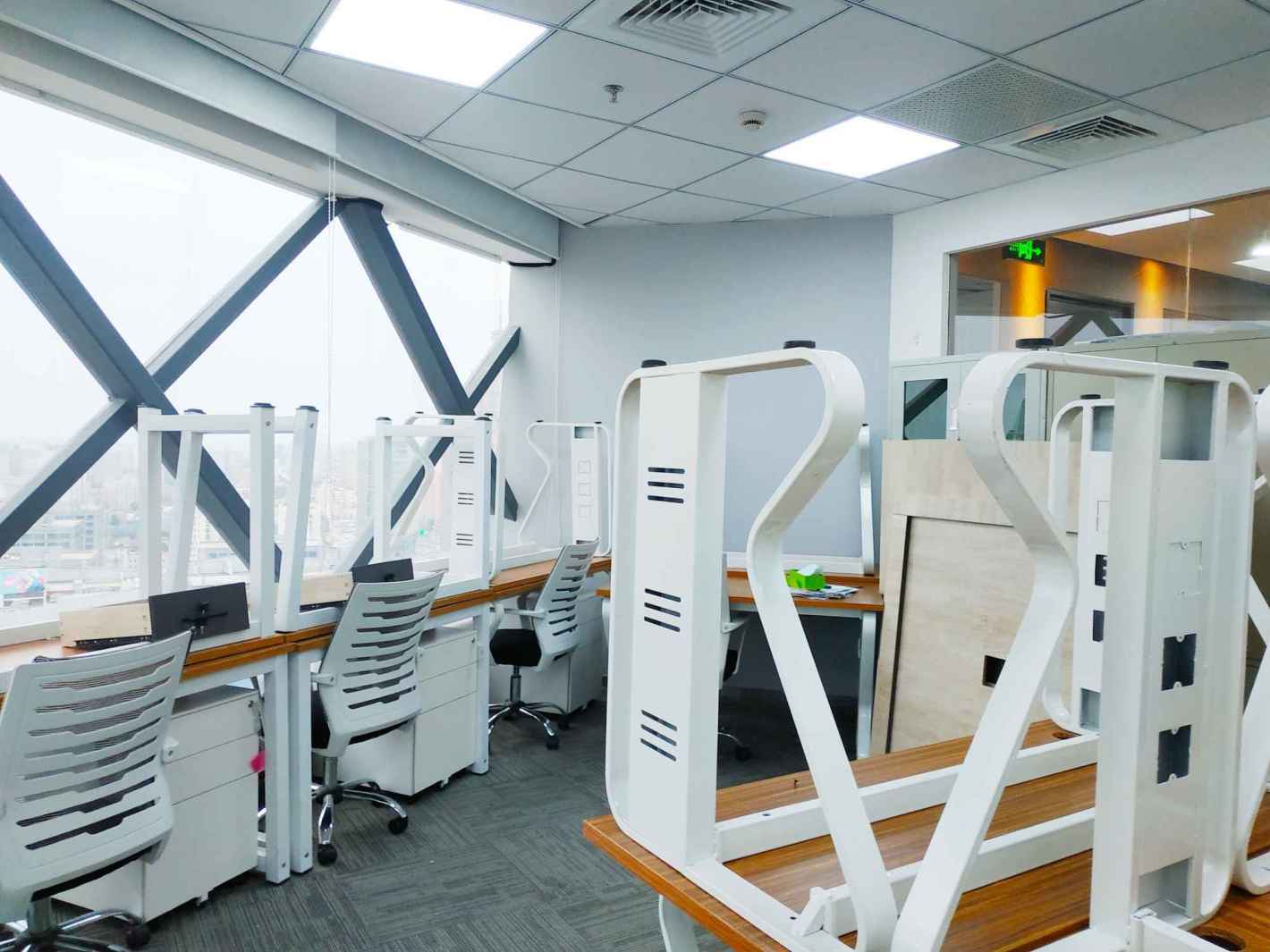 五角场万达广场杨浦 五角场万达广场 53平米 精装修