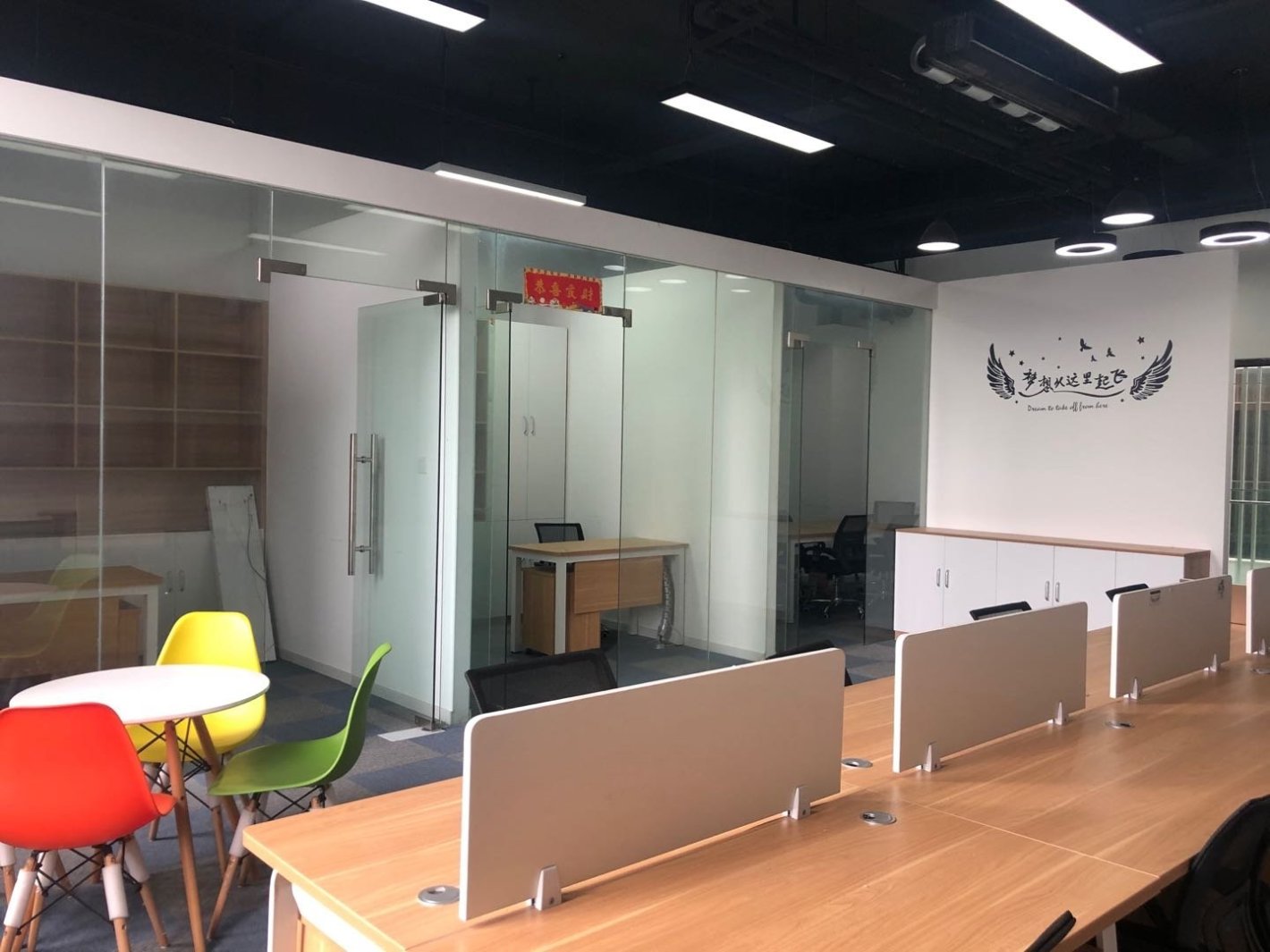 万科时一区长宁 万科时一区 124平米 精装修