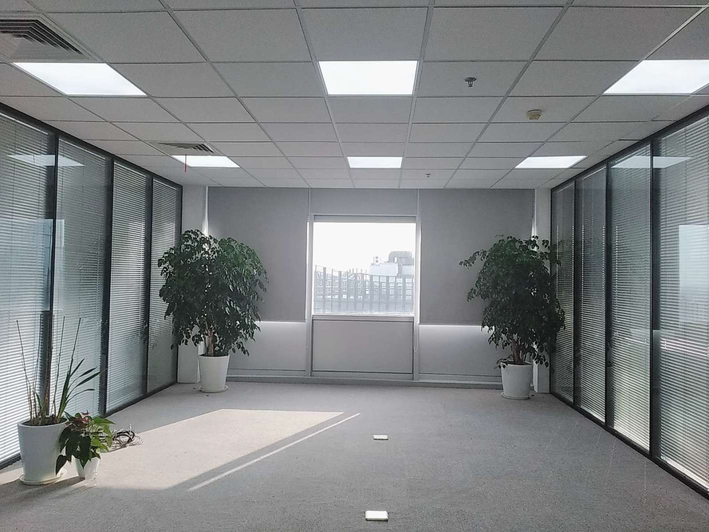 海亮大厦普陀 海亮大厦 126平米 精装修