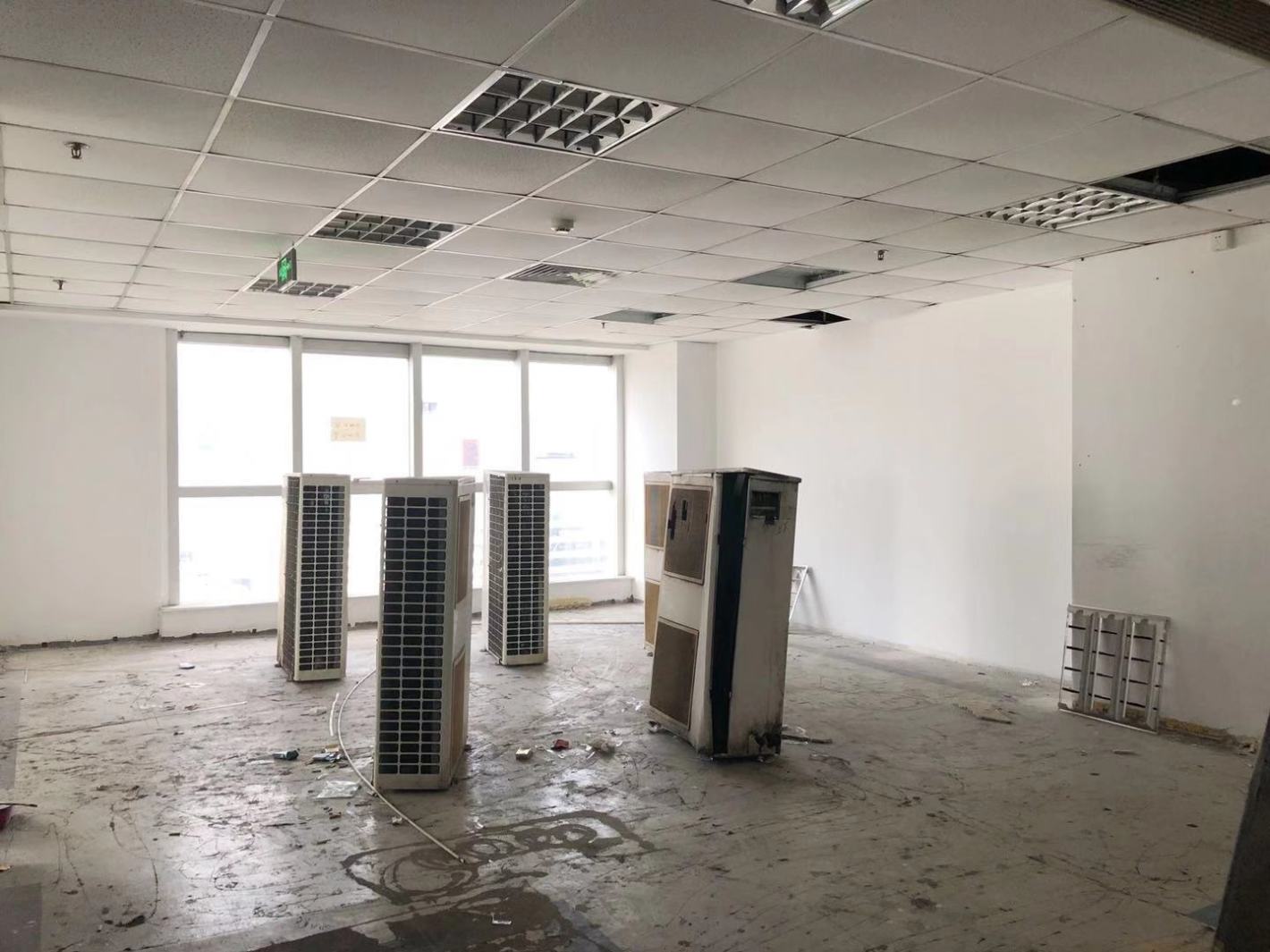 科恩国际中心静安 科恩国际中心 207平米 简装修