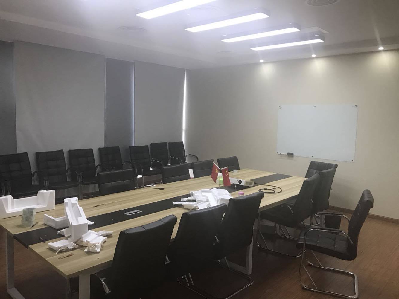 SOHO天山广场长宁 SOHO天山广场 432平米 精装修