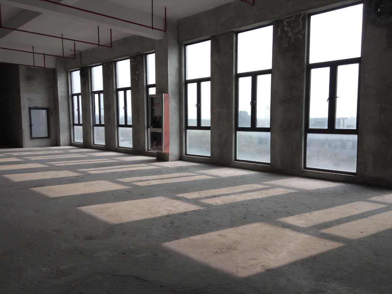 丽琴大厦1000平米办公室出租-租金价格1.52元/m²/天
