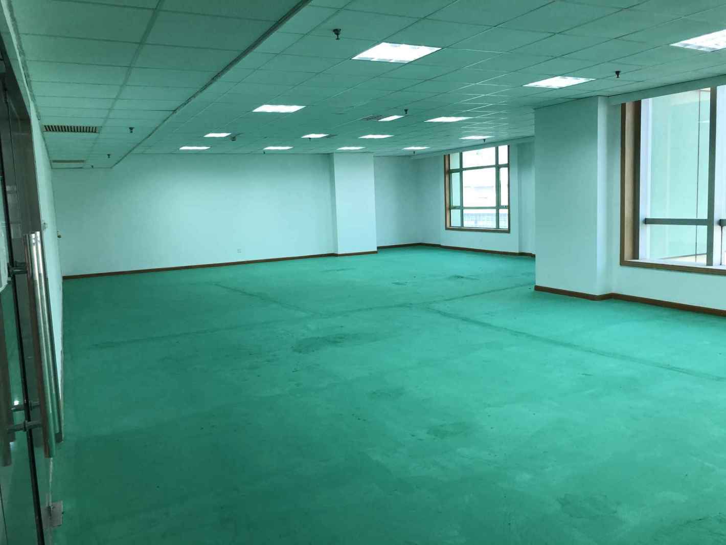 华盛大厦黄浦 华盛大厦 217平米 中等装修