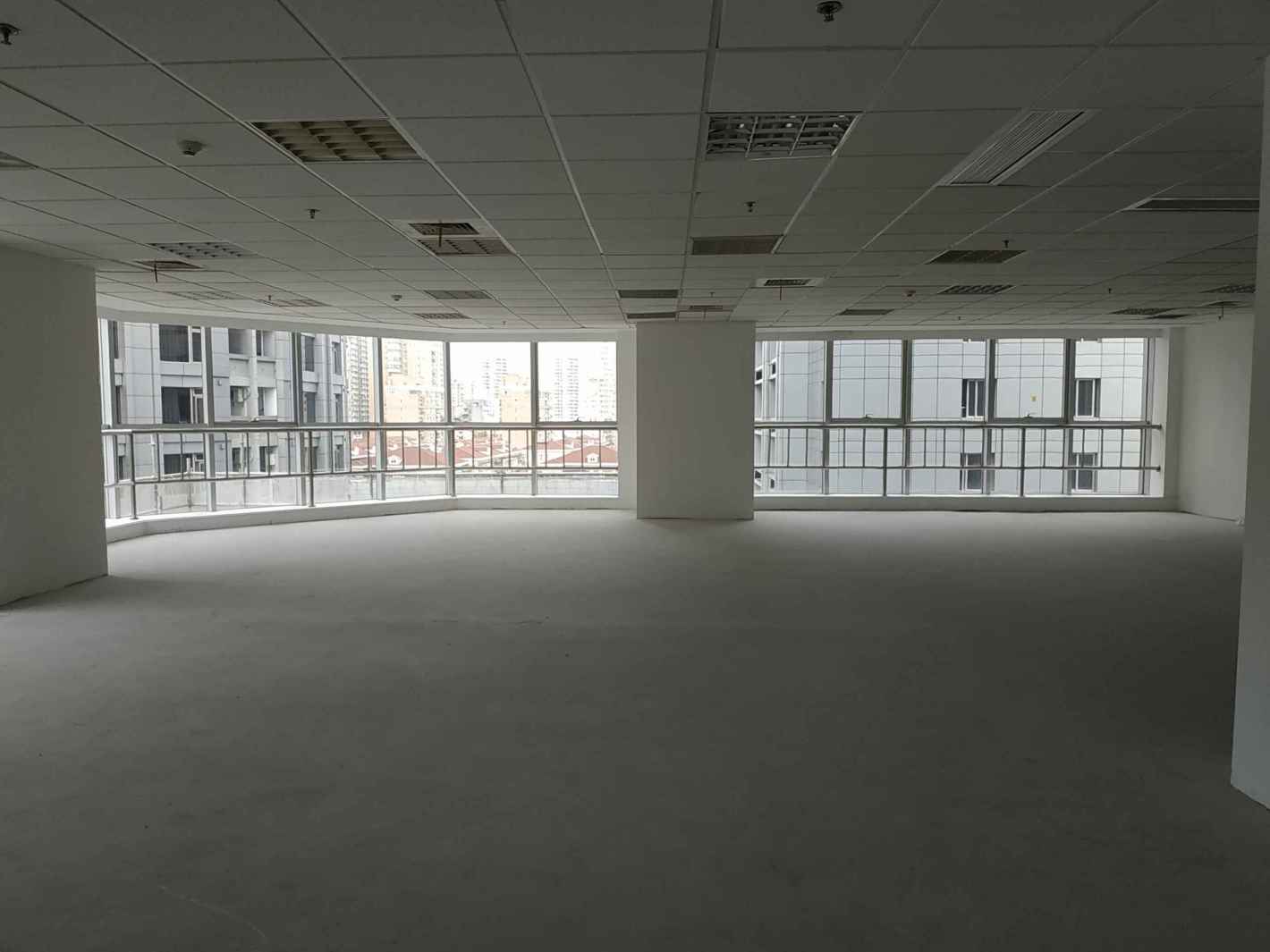 腾飞大厦216平米办公室出租-租金价格6.08元/m²/天