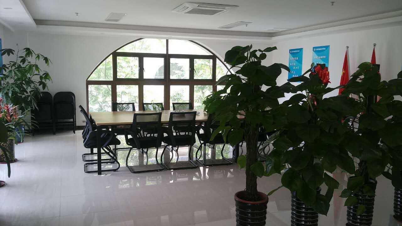 中鑫企业广场普陀 中鑫企业广场 320平米 精装修