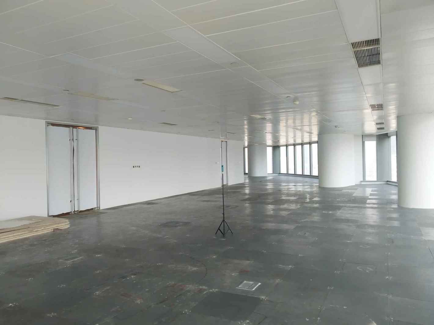 宏伊国际广场黄浦 宏伊国际广场 275平米 精装修