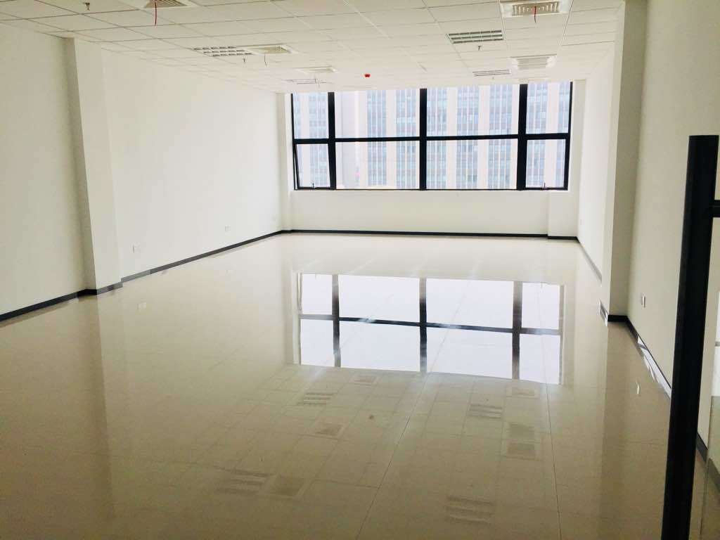 普陀齐成晟园400平米办公室出租-租金价格3.24元/m²/天