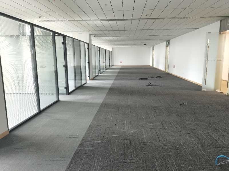 虹桥绿谷广场长宁 虹桥绿谷广场 391平米 简装修