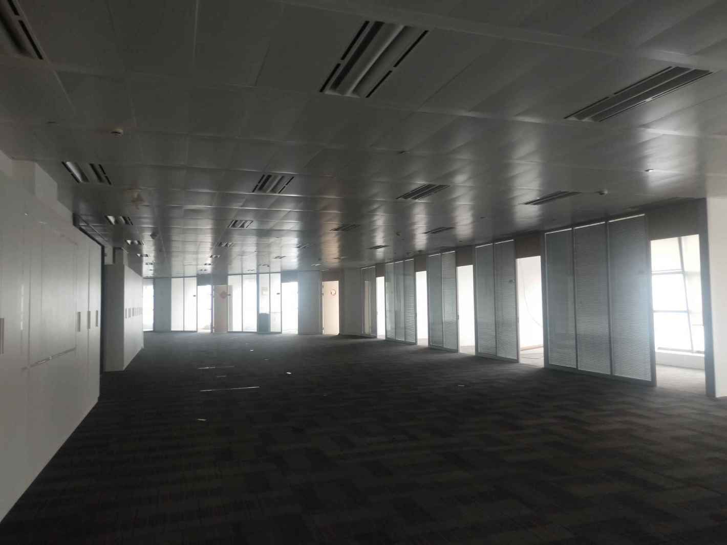 中城国际大厦徐汇 中城国际大厦 1431平米 精装修