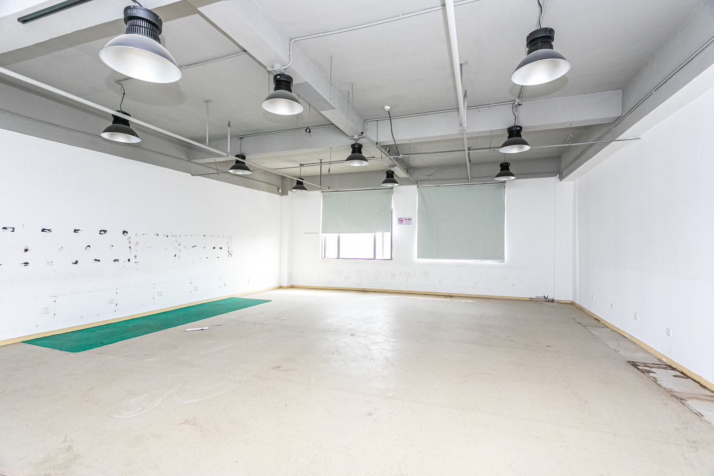 长江软件园宝山 长江软件园 288平米 中等装修