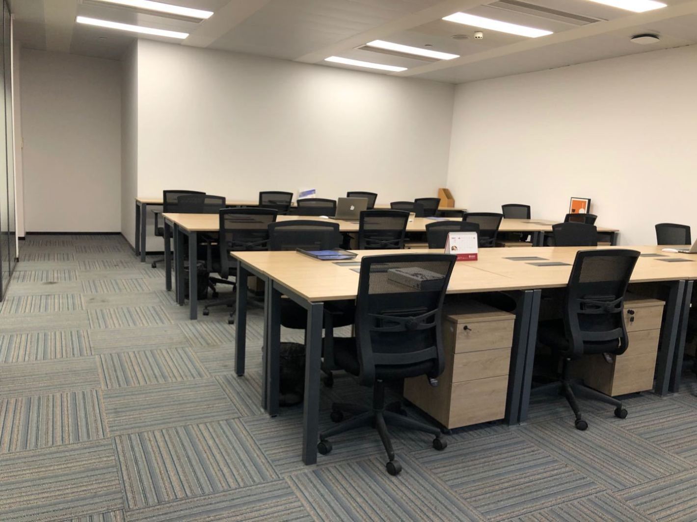 港汇恒隆广场徐汇 港汇恒隆广场 183平米 精装修