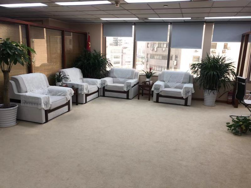 世界贸易大厦黄浦 世界贸易大厦 198平米 中等装修