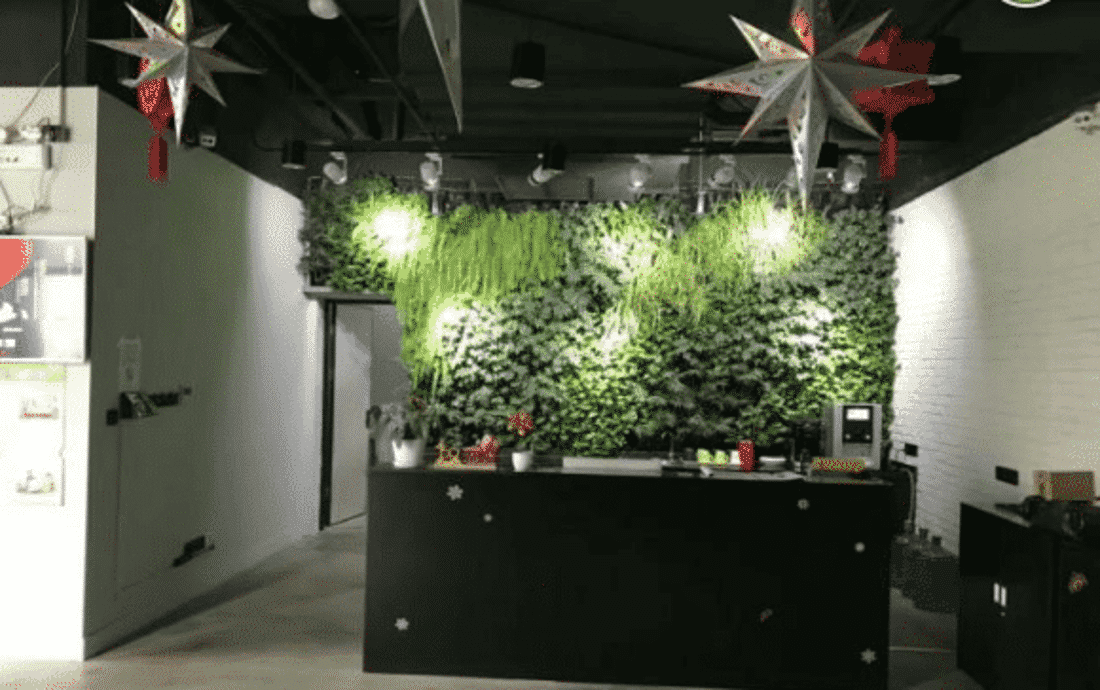 亚都商务楼徐汇 亚都商务楼 108平米 简装修