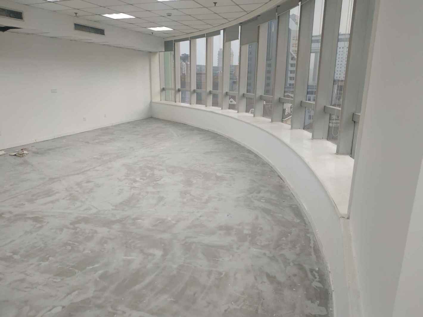 华盛大厦黄浦 华盛大厦 111平米 简装修