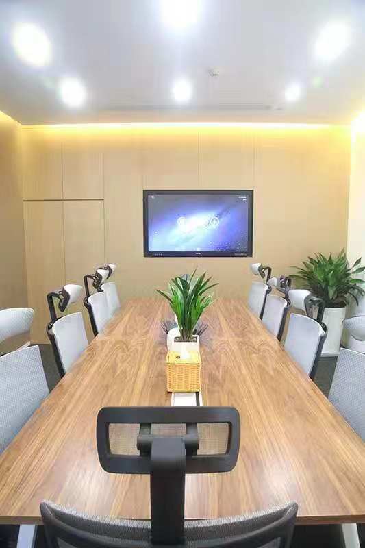 龙湖虹桥天街长宁 龙湖虹桥天街 145平米 豪华装修