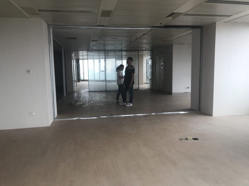 绿洲中环中心普陀 绿洲中环中心 480平米 中等装修