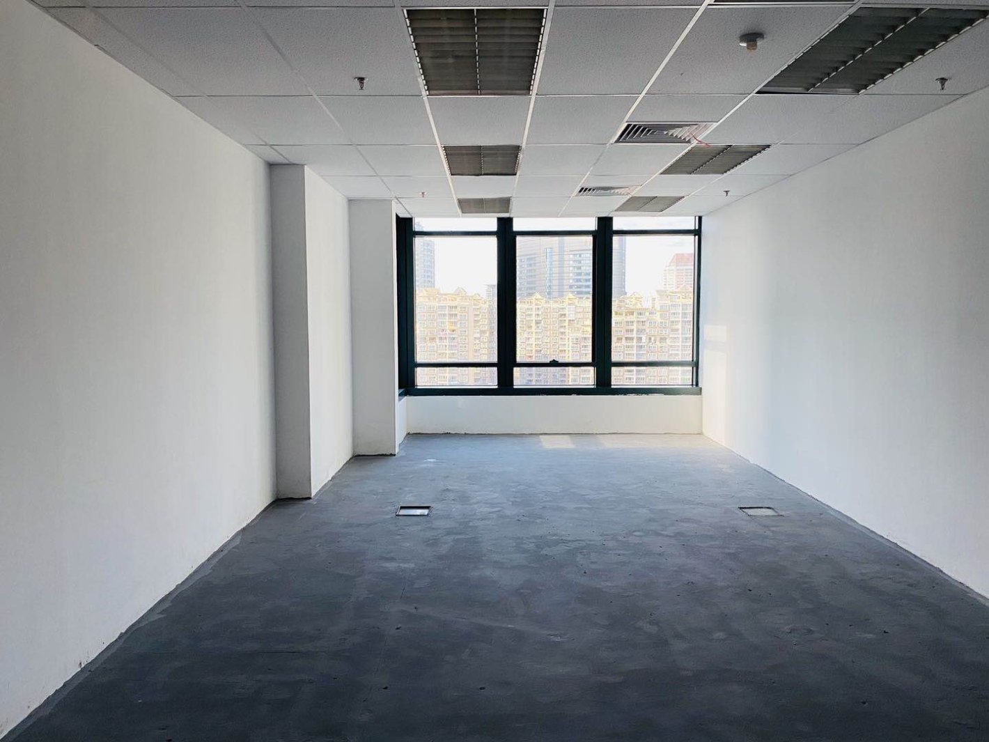 海洋大厦73平米办公室出租-租金价格8.62元/m²/天