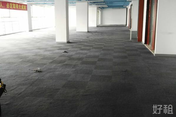 汇阳广场徐汇 汇阳广场 421平米 毛坯