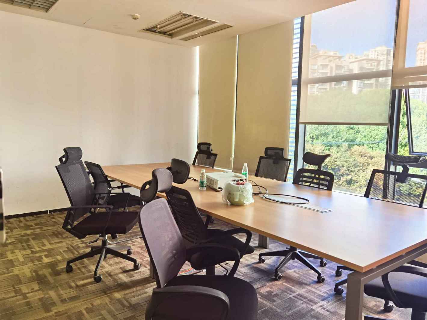 越界·智造局一期黄浦 越界·智造局一期 331平米 简装修