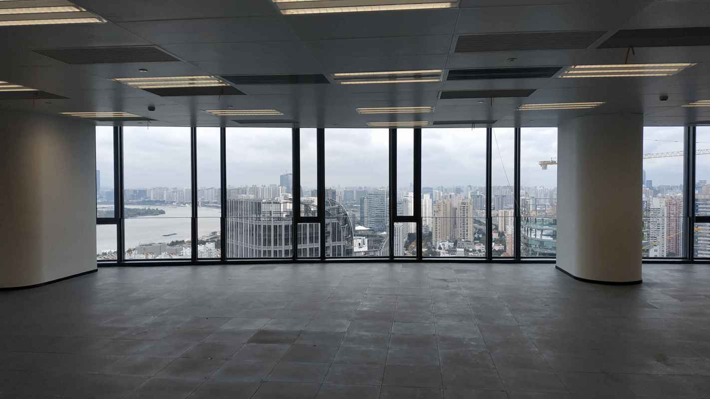 仙乐斯广场黄浦 仙乐斯广场 348平米 简装修