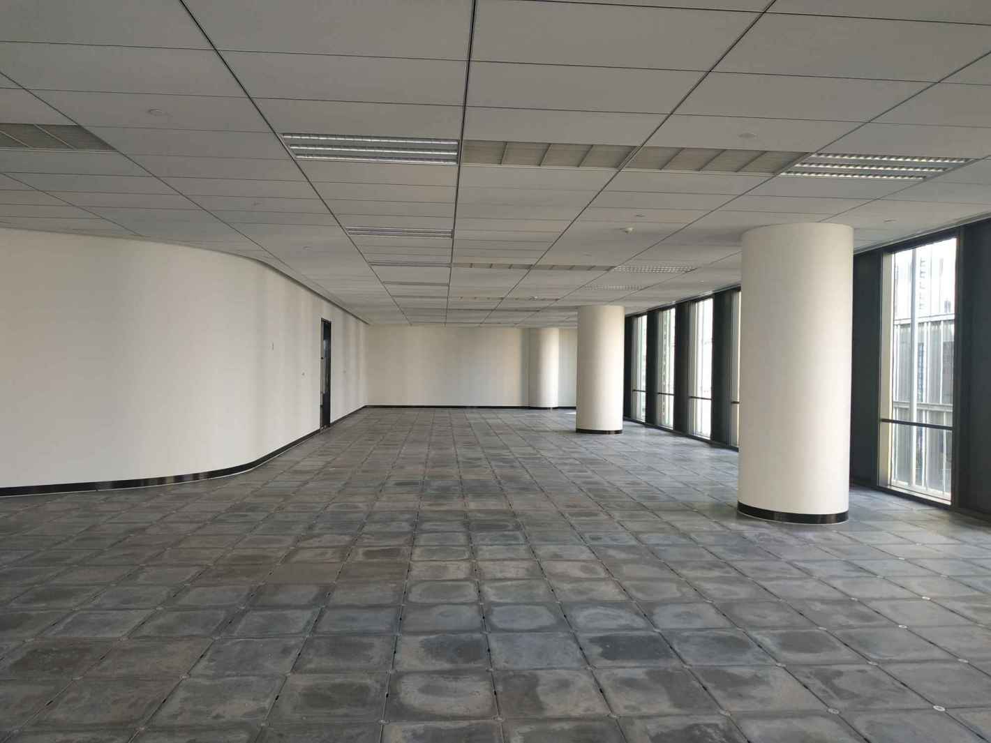 徐汇万科中心徐汇 徐汇万科中心 685平米 毛坯