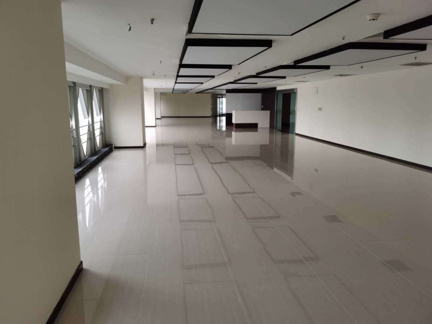 上海科技京城黄浦 上海科技京城 326平米 简装修