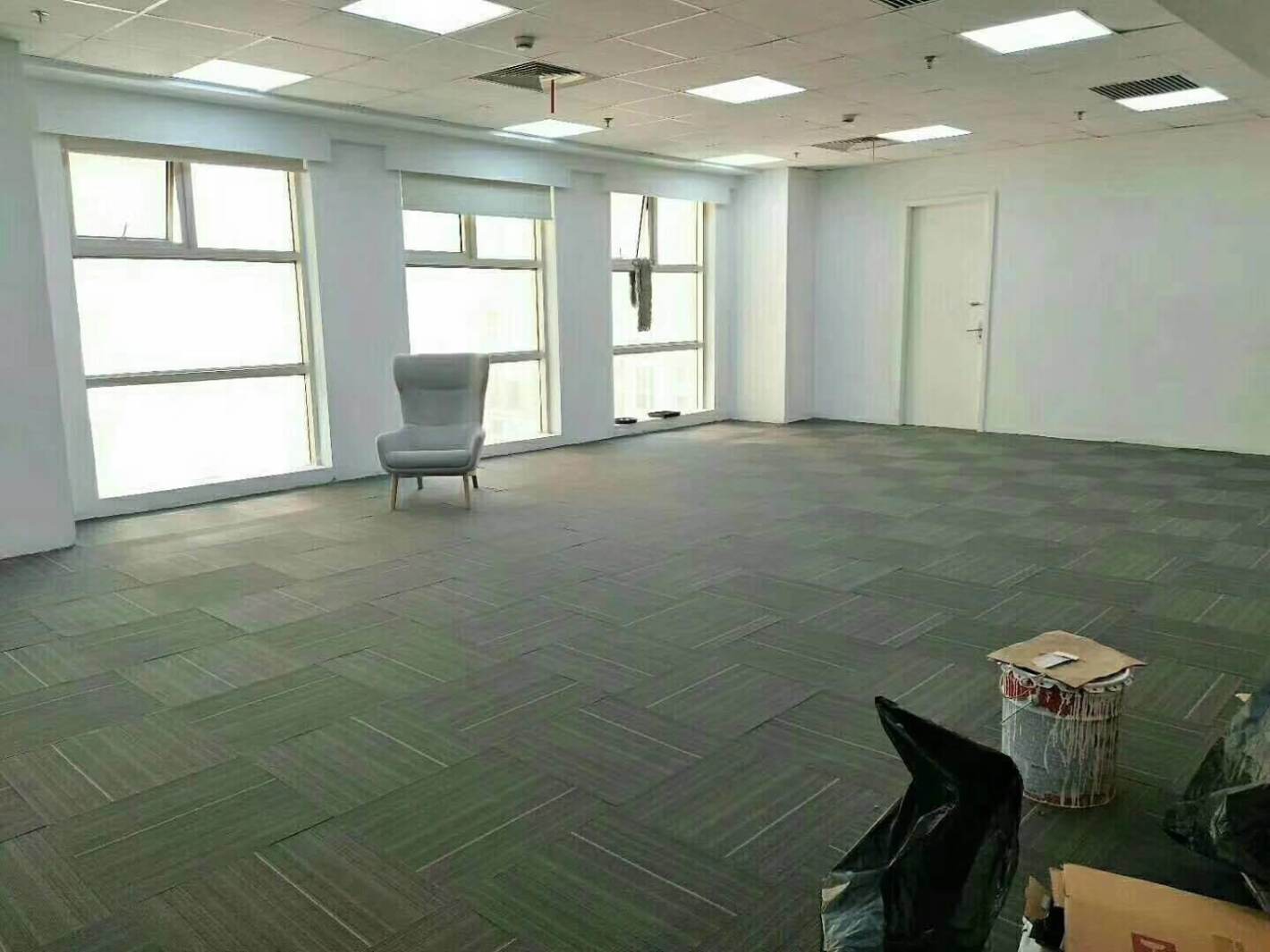 港汇恒隆广场徐汇 港汇恒隆广场 138平米 精装修