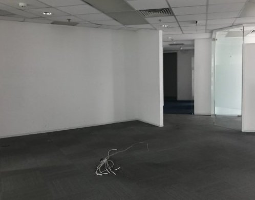 创兴金融中心黄浦 创兴金融中心 412平米 中等装修
