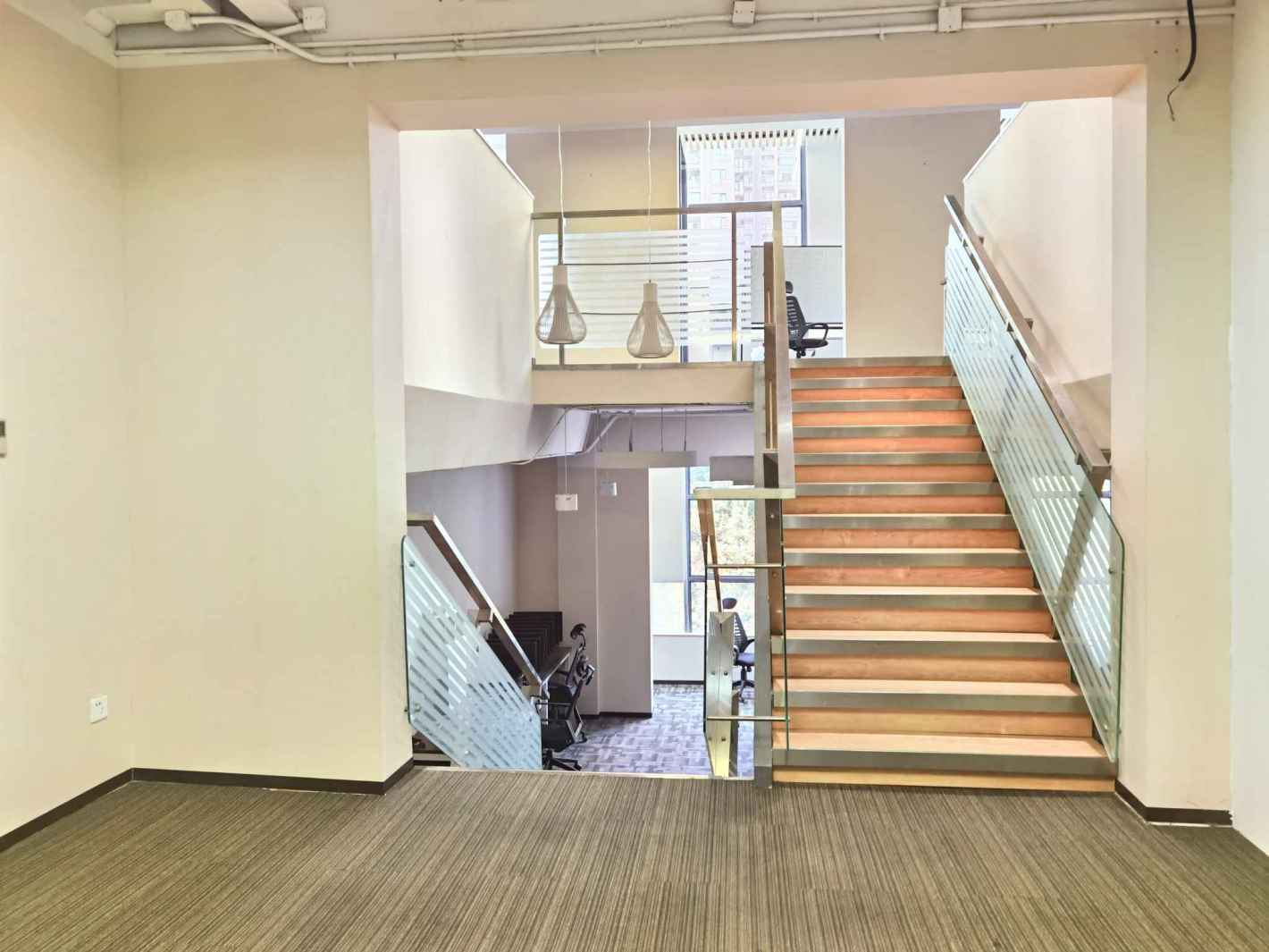 越界·智造局一期黄浦 越界·智造局一期 331平米 简装修