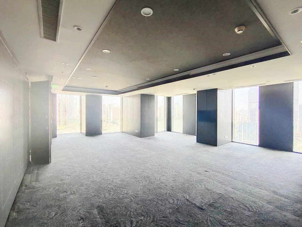 外滩SOHO黄浦 外滩SOHO 315平米 精装修