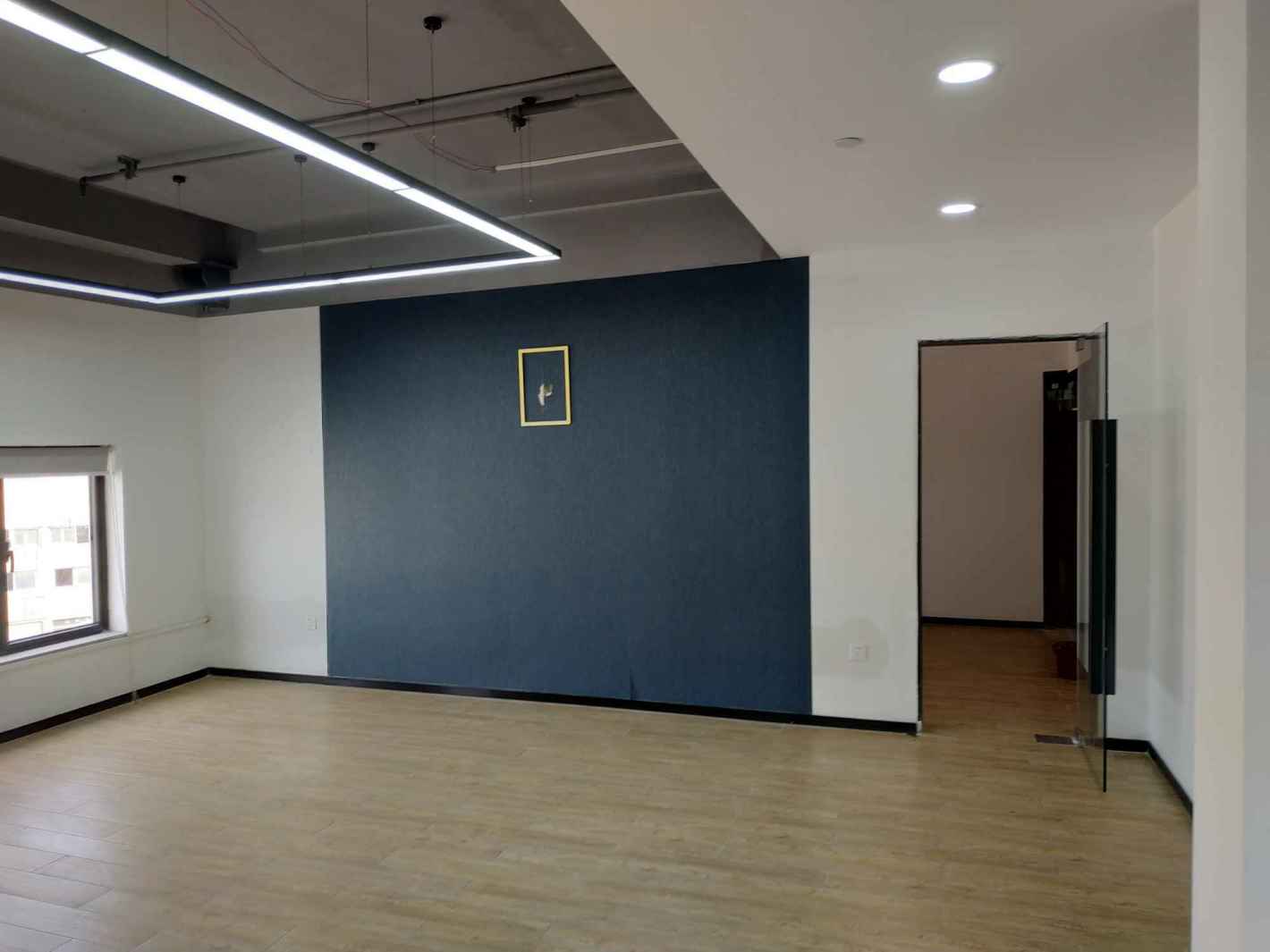 昇Park创意产业园宝山 昇Park创意产业园 95平米 简装修