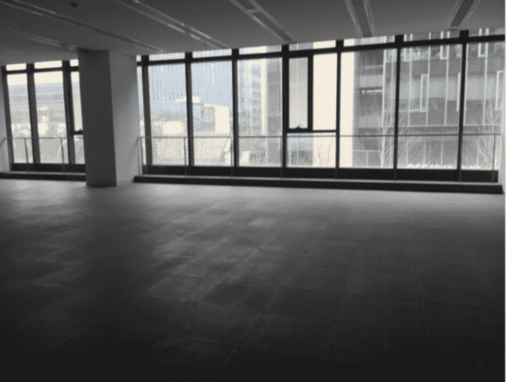 虹桥正荣中心长宁 虹桥正荣中心 320平米 简装修