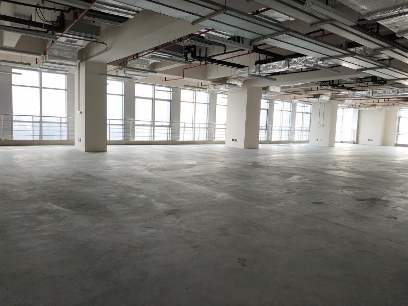 大宁中心广场静安 大宁中心广场 1820平米 简装修